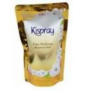 KISPRAY GLAMOROUS GOLD 300ML