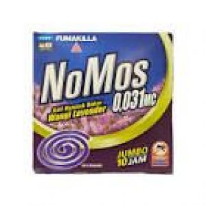 NOMOS JUMBO LAVENDER 