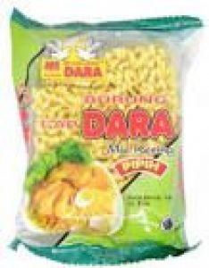 DARA MIE BURUNG PIPIH 140GR