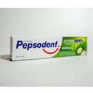 PEPSODENT HERBAL 120GR 