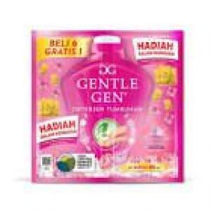 GENTLE GEN PINK SACHET 