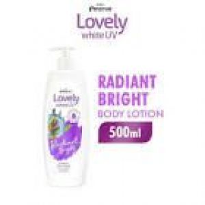 EMERON LOVELY RADIANCE BRIGHT 500ML