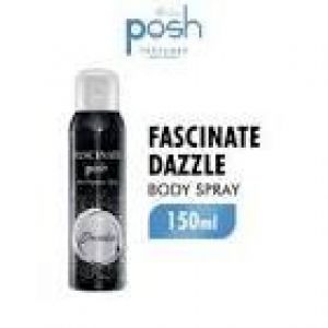 POSH DAZZLE
