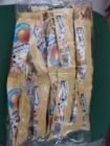 ALPENLIEBE KARAMEL LOLY POP