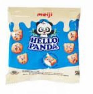 HELLO PANDA MILK CREAM 8GR
