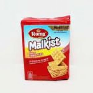 MALKIST SWEET CRACKERS 275GR