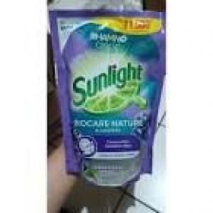 SUNLIGHT BLUEBERRIES 600ML