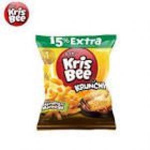 KRISBEE JAGUNG BAKAR MENTEGA 15GR