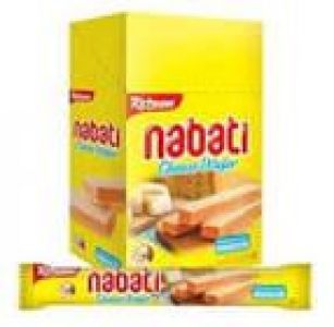 NABATI RICHCEESE 500 AN BOX