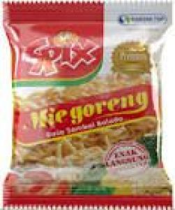 SPIX MIE GORENG SAMBAL BALADO 14GR