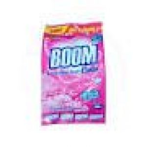 BOOM DETERGENT BUBUK ROSE CERIA 260GR