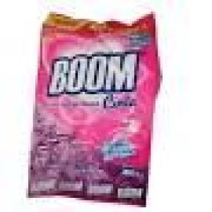 BOOM DETERGENT BUBUK LAVENDER 260GR