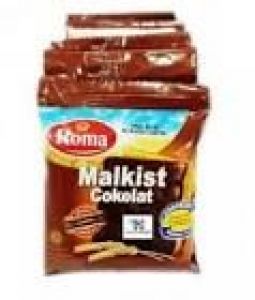 MALKIST COKLAT 30GR