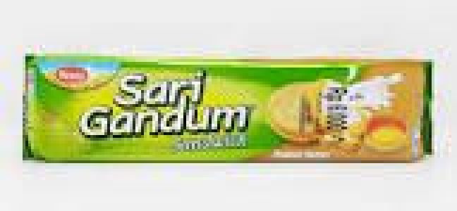 ROMA SARI GANDUM PEANUT 108GR
