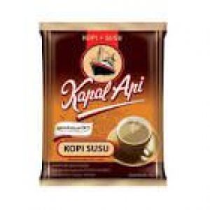 KAPAL API KOPI SUSU 31GR
