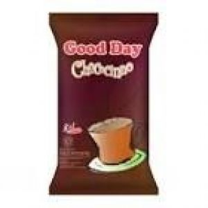 GOOD DAY CHOCOCINO 10PCS