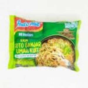 INDOMIE SOTO BANJAR 