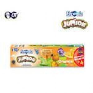 FORMULA PG JUNIOR ORANGE 450GR