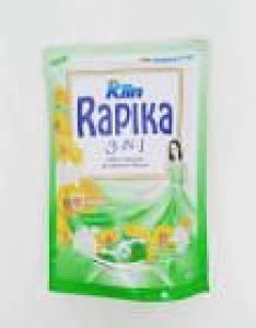 RAPIKA GREEN 400ML