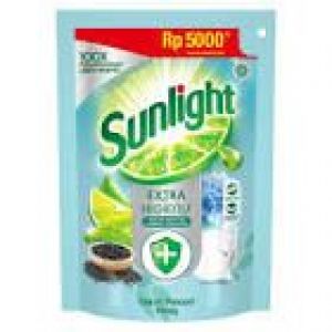 SUNLIHGT HABBATUSAUDA 210ML