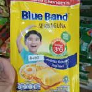 BLUE BAND SERBAGUNA 50GR