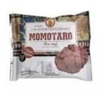 MOMOTARO COKELAT
