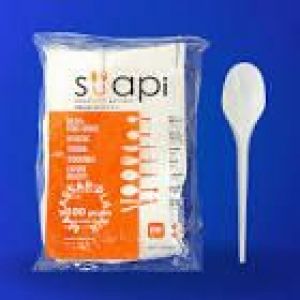 SUAPI SENDOK PLASTIK PJG
