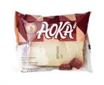 AOKA COKLAT