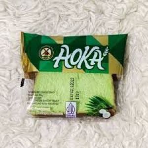 AOKA KELAPA PANDAN