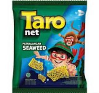 TARO SEAWEED 17GR