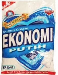 EKONOMI COLEK PUTIH 380G