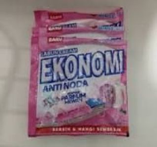 EKONOMI PINK FLOWER 350K