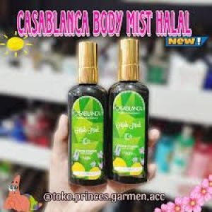 CASABLANCA HIJAB MIST NIGHT 100ML