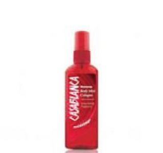 CASABLANCA BODY MIST INTENSE 100ML