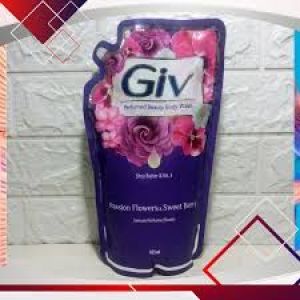 GIV PASSION FLOWERS 825ML
