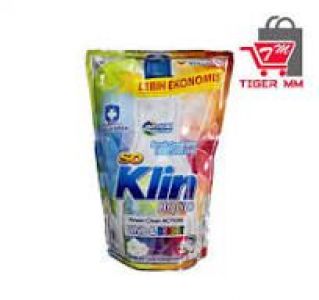 SOKLIN LIQ WHITE & BRIGHT 525ML