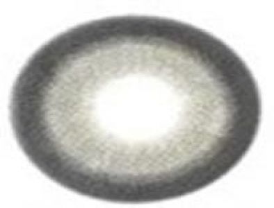 Dolly Claire Silvery 14.5mm / Dorgarina Flare Grio 15mm / Barbie Illumina Grey