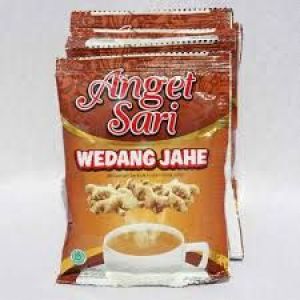 ANGET SARI WEDANG JAHE 