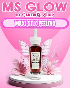 Maxi Silk Peeling
