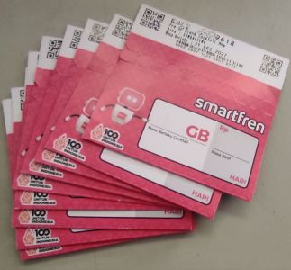 Kartu smartfren