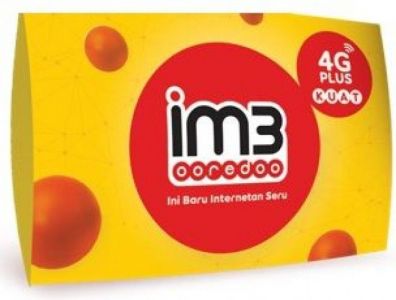 Kartu Indosat