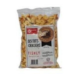 NISSIN FISHLY 300GR