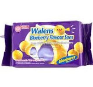 NISSIN WALENS SOES BLUBERRY 100GR