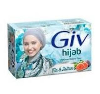 GIV BTG TIN & ZAITUN 