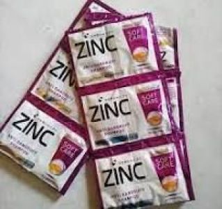 ZINC ACTIVE SOFT CARE SCT