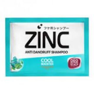 ZINC COOL BOOSTER SCT