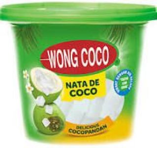 WONG COCO NATA DE COCO EMBER