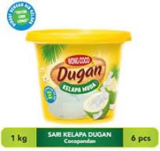 WONG COCO DUGAN EMBER
