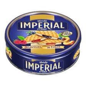 IMPERIAL ASSORTED BISCUIT