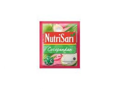 NUTRISARI COCOPANDAN 